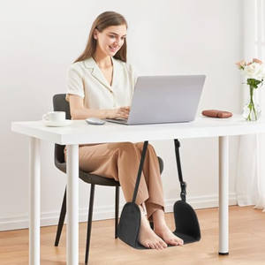 यात्रा उड़ान के लिए पोर्टेबल और समायोज्य पैदल यात्रा उड़ान के लिए - Product Image 6