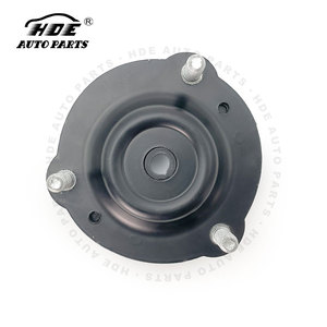 48609-0K040 4860960090 Vente en gros de pièces automobiles HDE, support d'amortisseur pour Toyota Hilux - Product Image 2