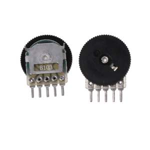 Interruptor de volumen de repuesto para <span class=keywords><strong>GameBoy</strong></span> GB, potenciómetro de placa base GBA GBC - Product Image 1