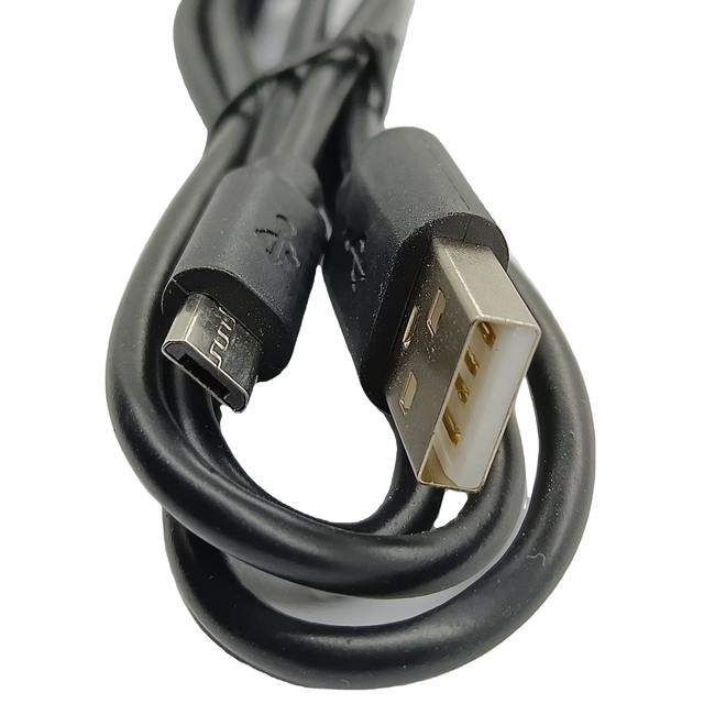 Hot Selling USB V8 Micro Data Charger Cable for Samsung Android Mobile Phones Usb Cable