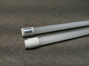 18W tất cả-trong-một T8 <span class=keywords><strong>T5</strong></span> dẫn tích hợp ống ánh sáng 110-220V cho văn phòng sử dụng nhôm đèn cơ thể - Product Image 4