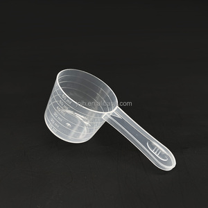 Cuchara Medidora de Plástico de 60 ml / Cuchara Medidora de Plástico de 30 g 60 ml - Product Image 4