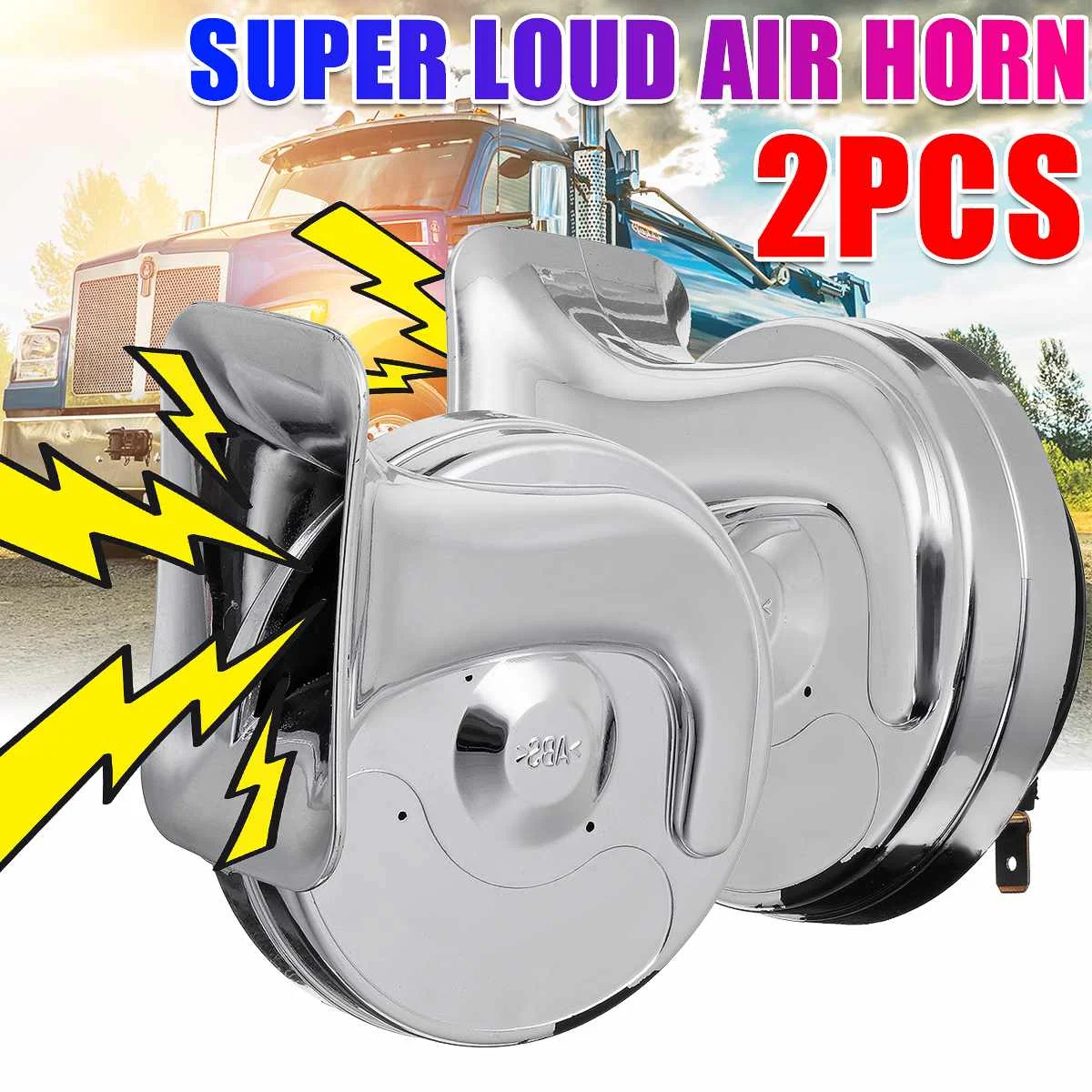 1 pièce 12V 410Hz