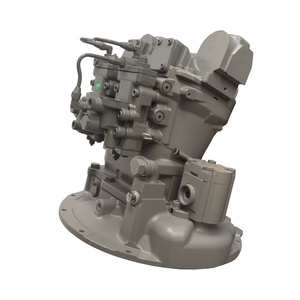 Pompe hydraulique principale pour excavatrices R210LC-9, ZX200-3, PC200-6, SK250LC, EC55 - Product Image 2