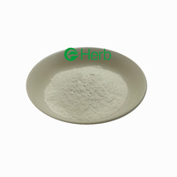 Eherb Supply Additifs alimentaires Poudre de gomme arabe Meilleur prix Gomme arabe