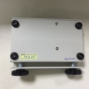 เครื่องทดสอบแรงบิดดิจิตอล CD-100M นำเข้าจากญี่ปุ่น CEDAR - Product Image 3