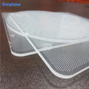 <span class=keywords><strong>Acrylic</strong></span> LGP Với 3d V-cắt - Product Image 6