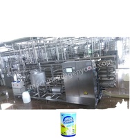 Eenvoudige Bediening Citroenpoeder Maken Machine Fruit En Groentepoeder Verwerkingslijn