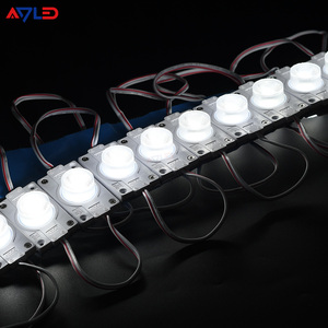 Edgelit Module EU 3-5day Fast Delivery France Warehouse Direct Door-To-Door Led Modul White 12 Volt 3W SMD Side Lightbox Module - Product Image 1