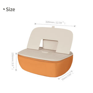 เบาะรองนั่งแบบถอดซักได้ ใช้เป็นโต๊ะวางโน้ตบุ๊ก แท็บเล็ต หรือหมอนรอง วางบนเตียง อ่านหนังสือ หรือใช้เป็นขาตั้งแท็บเล็ต - Product Image 6