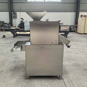 Double Roller Stainless Steel High Automation Peeling and Juicing Machine Industrial <b>Juice</b> Squeezer <b>Fruit</b> <b>Juice</b> Extract Machine - Product Image 6