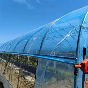 2024 Offre Spéciale usine prix tunnel à effet de serre utilisé système d'irrigation hydroponique