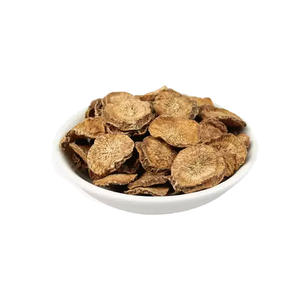 Высокое качество, Корень лопуха, чай, пирамида, чайный пакетик, китайская трава, сухой Корень лопуха, Круглый ломтик для экстракта арктия Лаппа - Product Image 2