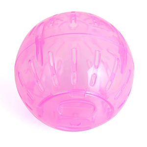 Pelota de Ejercicio <span class=keywords><strong>para</strong></span> <span class=keywords><strong>Roedores</strong></span>, Ratones, Hámsteres, Gerbillones y Ratas, de Plástico, Portátil, Divertida, Sólida, <span class=keywords><strong>para</strong></span> Correr, Jugar y Accesorios - Product Image 2