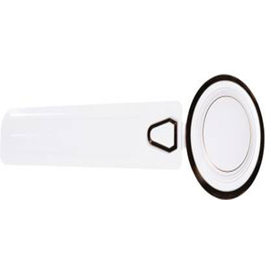 Mini ventiladores de techo fáciles de instalar para el hogar y la oficina | Ventiladores REVE compactos de alta velocidad con diseño elegante de la India - Product Image 3