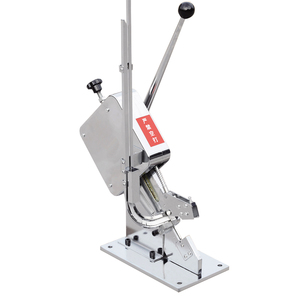 <span class=keywords><strong>Machine</strong></span> <span class=keywords><strong>à</strong></span> <span class=keywords><strong>saucisse</strong></span> professionnel en forme de U, et rasage <span class=keywords><strong>manuel</strong></span>, hachoir et <span class=keywords><strong>manuel</strong></span> - Product Image 3