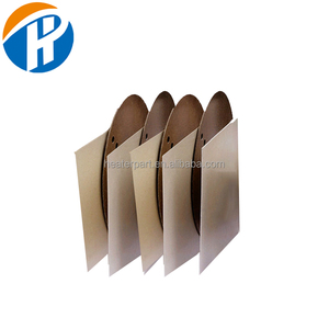 Papier de rouleau de <span class=keywords><strong>plaques</strong></span> de mica d'épaisseur de feuille de mica isolant résistant aux hautes températures professionnel pour l'application haute tension - Product Image 6