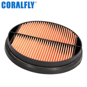 Filtro de Aire CORALFLY para Excavadoras, Repuestos RE587794 RE181915 AT171853 AH115833 RE284091 RE196945 para John Deere - Product Image 5