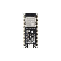 Mikrokontroler ESP32-S3, Papan Pengembangan Modul ESP32-S3-WROOM dengan Pilihan Flash 8MB/16MB/32MB dan PSRAM 8MB/16MB