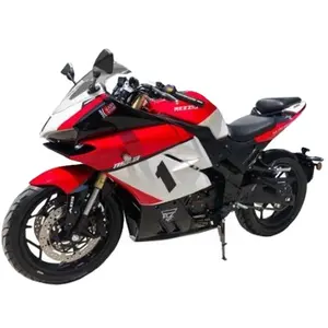 2021year 150CC 200CC 250cc 400cc with ABS EFI TFT Scooter Gas Fueled water cooling double cylinder engine Racing Motorcycles