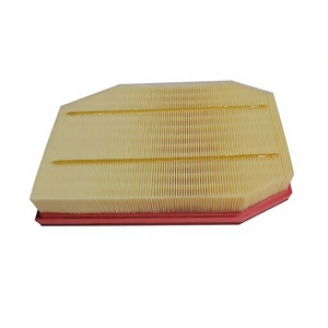 Filtro de Aire para BMW 47x294x202 para Serie 5 F10 F18 520i 523i 528i Número de Pieza Myk A748 - Product Image 2