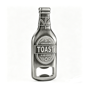 Monedero con forma personalizada de aleación de zinc, moderno, de esmalte suave, con diseño de moneda de desafío, troquelado e impreso - Honor a la Valouridad, Primer Año Nuevo Chino - Product Image 3