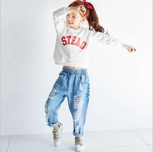 Pantalones de Diseño Casual Estilo Afgano Antiguo a Bajo Precio - Product Image 4