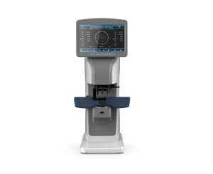 Equipo Oftálmico Óptico AL-1200, Lensómetro Automático para Pruebas de Visión, Lensómetro Digital, Aparato para Examen de Agudeza <span class=keywords><strong>Visual</strong></span> Automático - Product Image 1