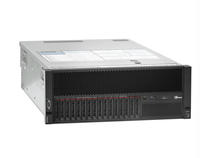 Servidor para Lenovo ThinkSystem SR860P 4U Intel Xeon Scalable R-ECC DDR4 3200MHz NVMe/SAS/SATA 13xPCIe 3.0 RAID0/1/5/10/50