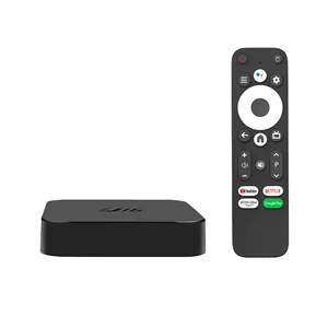 Sẵn Sàng Để Tàu 4K HD 1 + 8GB 2.4/5.8G Kép Wifi Thông Minh Allwinner H313 OTT Android 10 TV Box