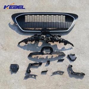 Prix d'usine Nouveau Pare-chocs Assemblage Pièces de carrosserie automobile Kit de pare-chocs avant pour Toyota Corolla <span class=keywords><strong>LE</strong></span> 2020 2021 <span class=keywords><strong>2022</strong></span> 2023 - Product Image 1