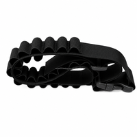 Ceinture tactique pour 27 munitions, porte-munitions réglable, pochette porte-munitions calibre 12, accessoires de chasse SEHA6