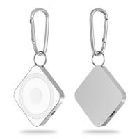 OEM ODM Mini chargeur magnétique portable sans fil Gadgets intelligents Station de charge 3 en 1 pour montre de téléphone intelligent