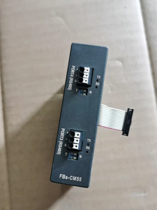 Nuevo Módulo de Comunicación Mt-Fatek FBs-CM55, 2 Puertos RS485, Interfaz de Expansión Serial, Controlador Lógico Programable (PLC) - Product Image 3