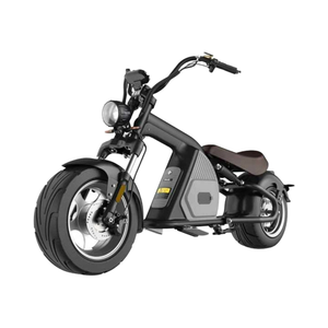 Scooter électrique haute puissance 2000W avec 60V Lithium Streetbike à vendre motos électriques haute puissance - Product Image 4