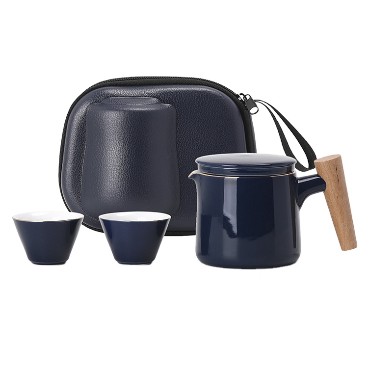 travel ceramic tea set 2
