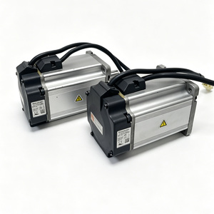 Moteur compact haute performance MHMD042P1S MHMD042P1U pour robot industriel et ligne d'assemblage automatisée - Product Image 2