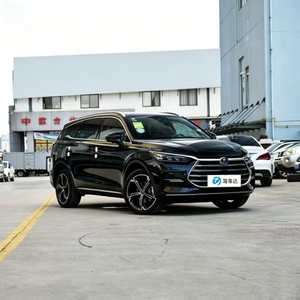 <span class=keywords><strong>SUV</strong></span> familial spacieux Tang New Energy <span class=keywords><strong>2022</strong></span> EV pour les sorties quotidiennes, autonomie de 600 km, exclusif - Product Image 1
