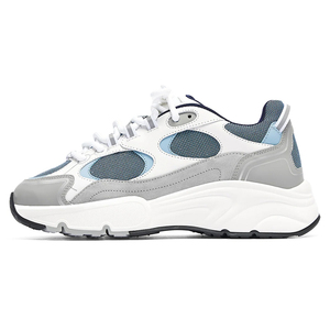 Chaussures de sport décontractées de haute qualité avec logo de designer, baskets pour hommes - Product Image 1