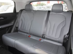Geely Galaxy Star <span class=keywords><strong>Wish</strong></span> 2025, Versión Explore+ de 410 km de Autonomía, Vehículo Eléctrico Puro de 5 Plazas, Hatchback, R16, Volante a la Izquierda, Jiben Auto - Product Image 2