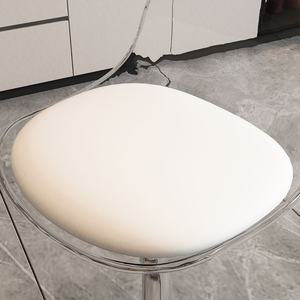 Best Selling and Cheap Bar Furniture Modern Counter Bar Stool <b>High</b> <b>Chair</b> Black Bar <b>Chairs</b> for <b>Sale</b> - Product Image 6