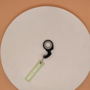 Llavero giratorio de moda, juguete de descompresión para dedos, llavero giratorio Karambit, llavero giratorio de regalo - Product Image 6