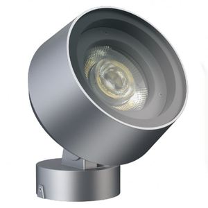 Lámpara <span class=keywords><strong>de</strong></span> jardín con punta led para exteriores, 4,5 W, 6W, <span class=keywords><strong>7</strong></span> vatios, 304 acero inoxidable, césped, paisaje, patio, iluminación GU10, MR16, foco LED para césped - Product Image 3