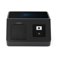 Système de point de vente (PDV) pour restaurant/supermarché, petite entreprise, ST9400F, 11,6 pouces, écran tactile, prise en charge de plusieurs systèmes d'exploitation, Wi-Fi 6, Bluetooth 5.2