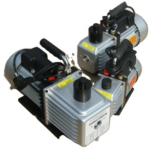 ปั๊มสุญญากาศแบบใบพัดหมุนเดี่ยวและคู่ สำหรับงานบำรุงรักษาเ<span class=keywords><strong>ค</strong></span>รื่องปรับอากาศและ<span class=keywords><strong>เครื่อง</strong></span>ทำ<span class=keywords><strong>ค</strong></span>วามเย็น พร้อมคุณสมบัติอเนกประสงค์ - Product Image 3