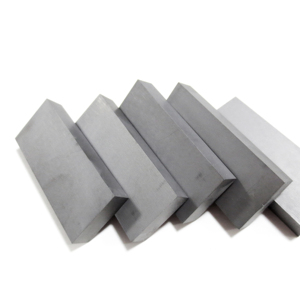 Chất lượng cao Rắn <span class=keywords><strong>tungsten</strong></span> carbide dao phẳng cho kim loại làm việc - Product Image 6