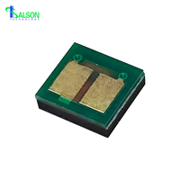 Chip de tóner 207A Original Show W2210A W2211A W2213A W2212A para HPs Color Laser Jet Pro M255dw 282 282nw 283fdw 283fdn 1,35 K 1,25 K