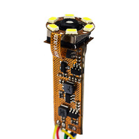 ZYKD WN-L2402-K383X 16-megapixel Endoscopic Structured-light USB 2.0 Camera Module Hybrid Hardware-software AF Autofocus Night