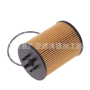 Filtre à huile X5 735I 745i 11427511161, pièce de rechange pour filtre à huile moteur de voiture - Product Image 3