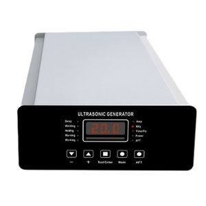 JYD-2700G cầm tay thợ hàn-cut-xách tay siêu âm Combo cho không dệt, y tế cấp niêm phong & cắt tỉa - Product Image 3